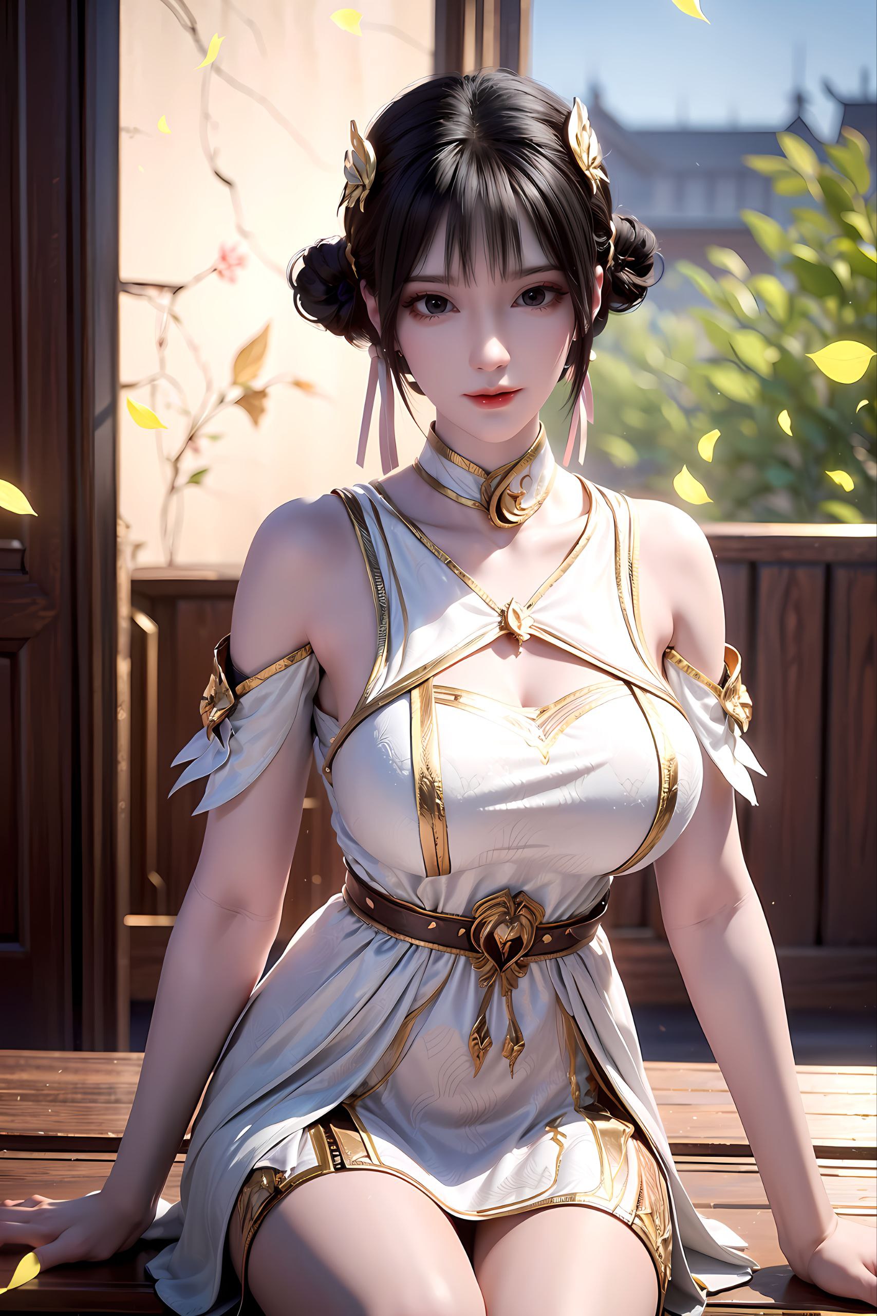 式来放松自