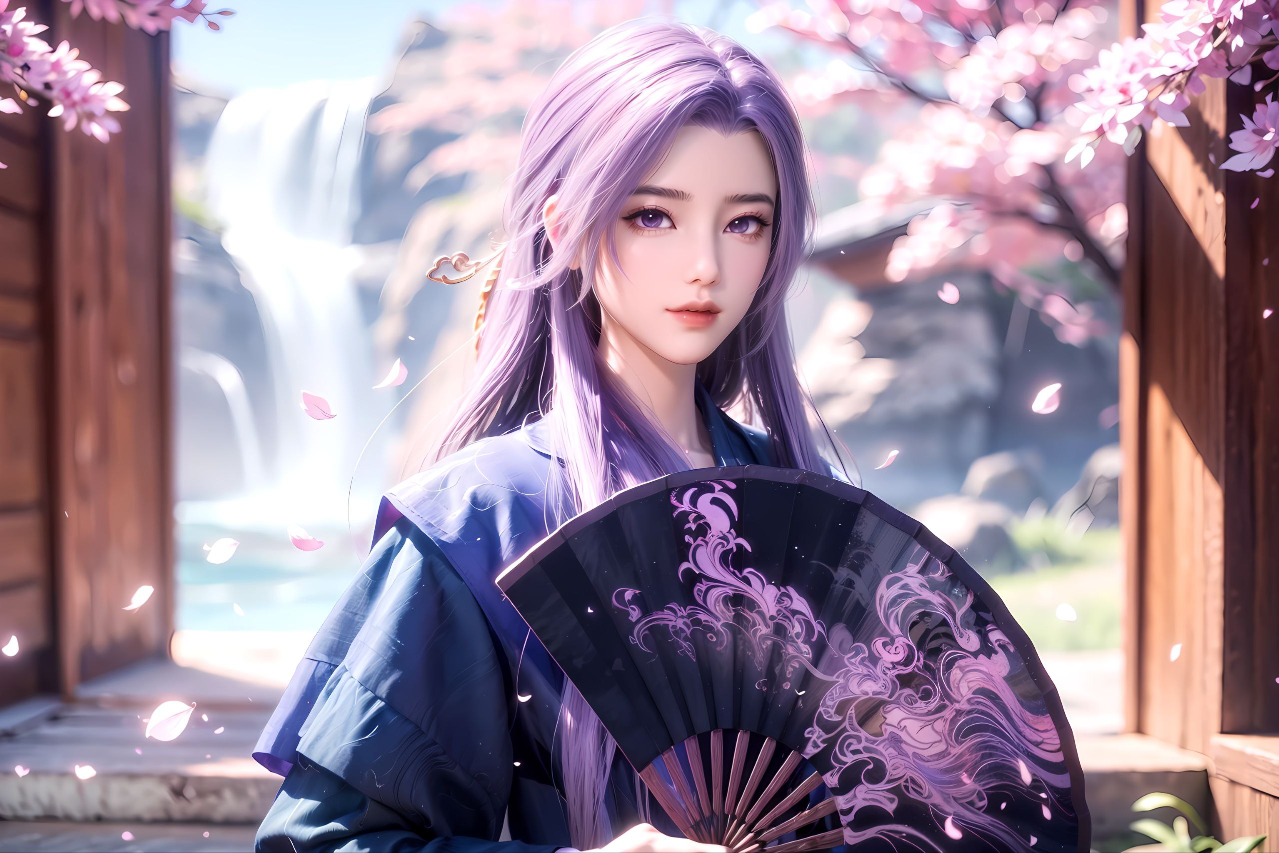 经过