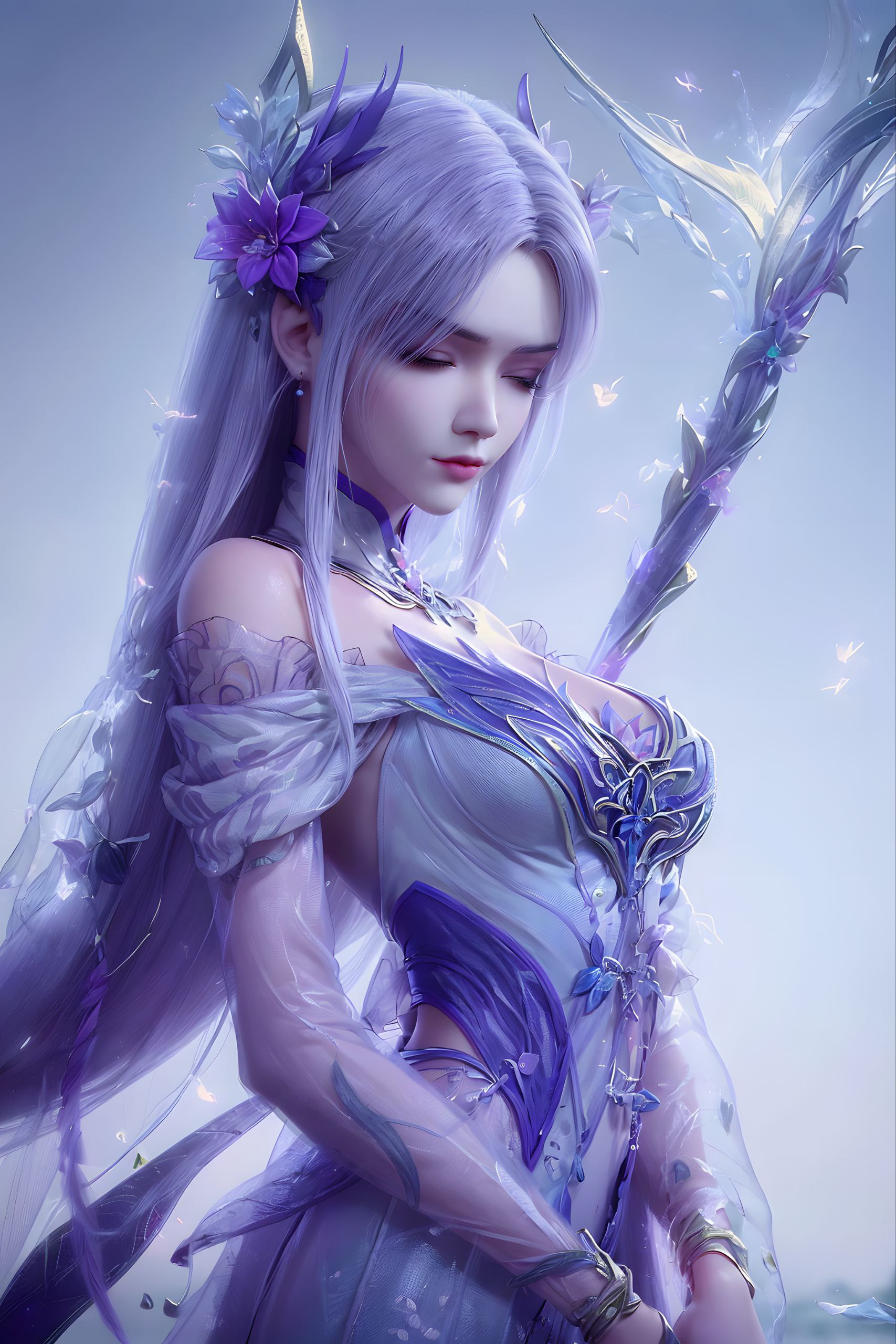 和服务