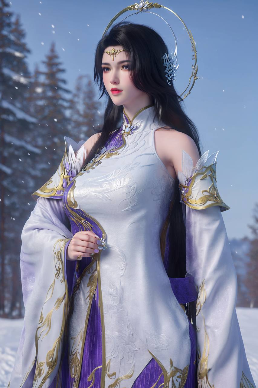 富的内容和