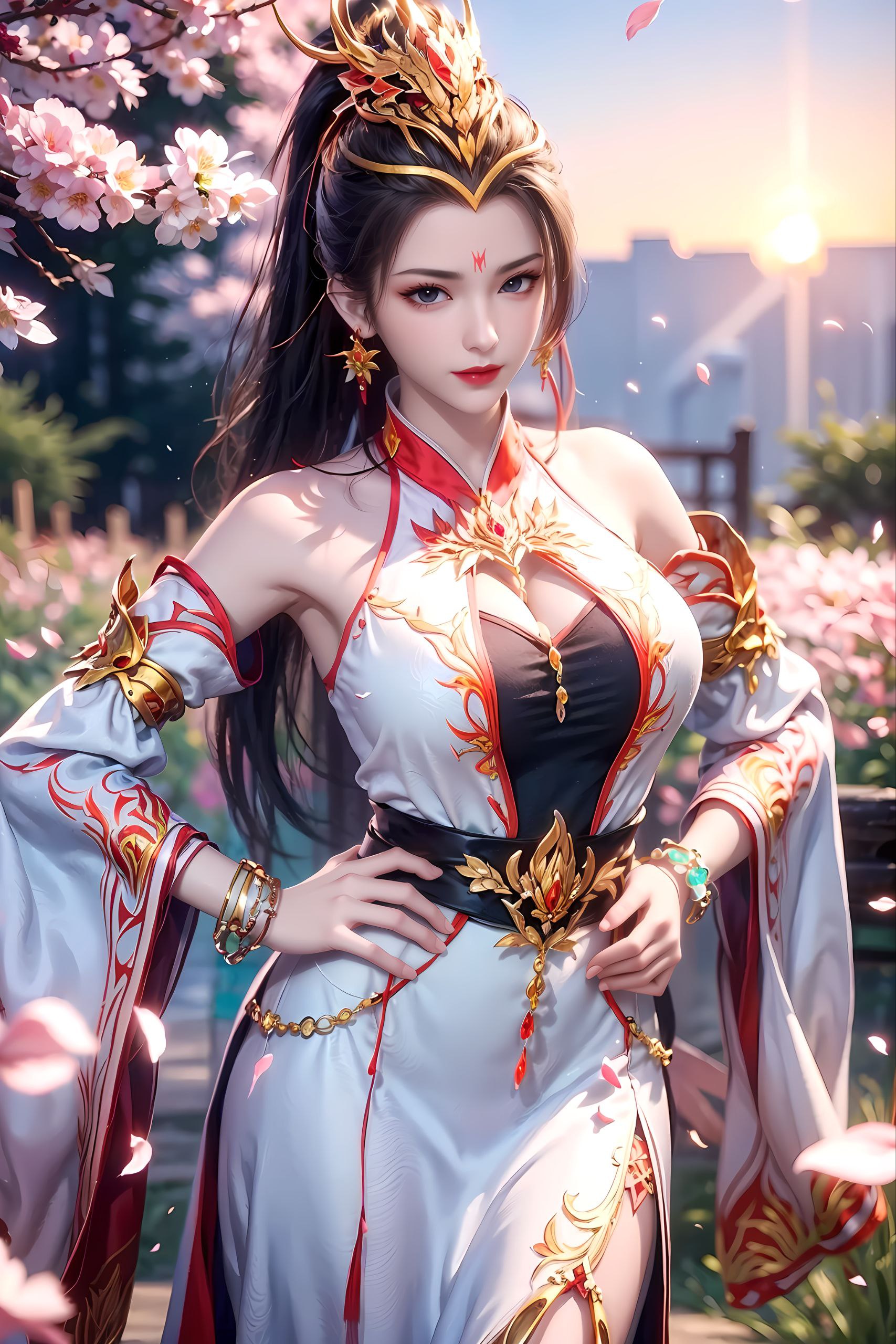 权益