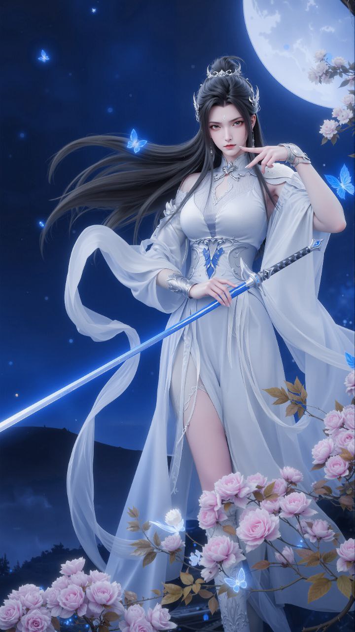隐藏着更深