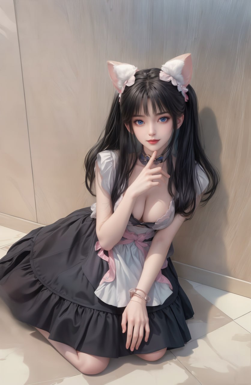 魅力