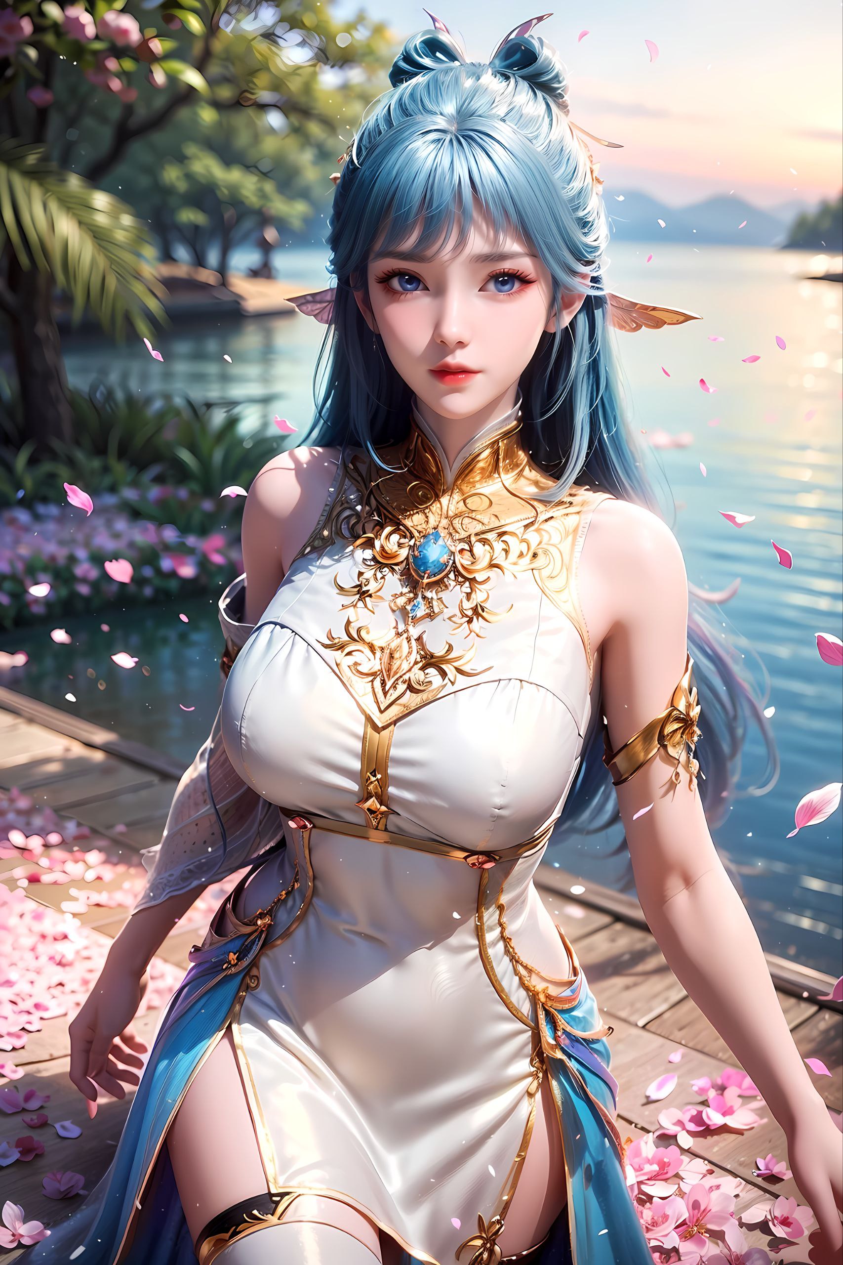 化的信息推