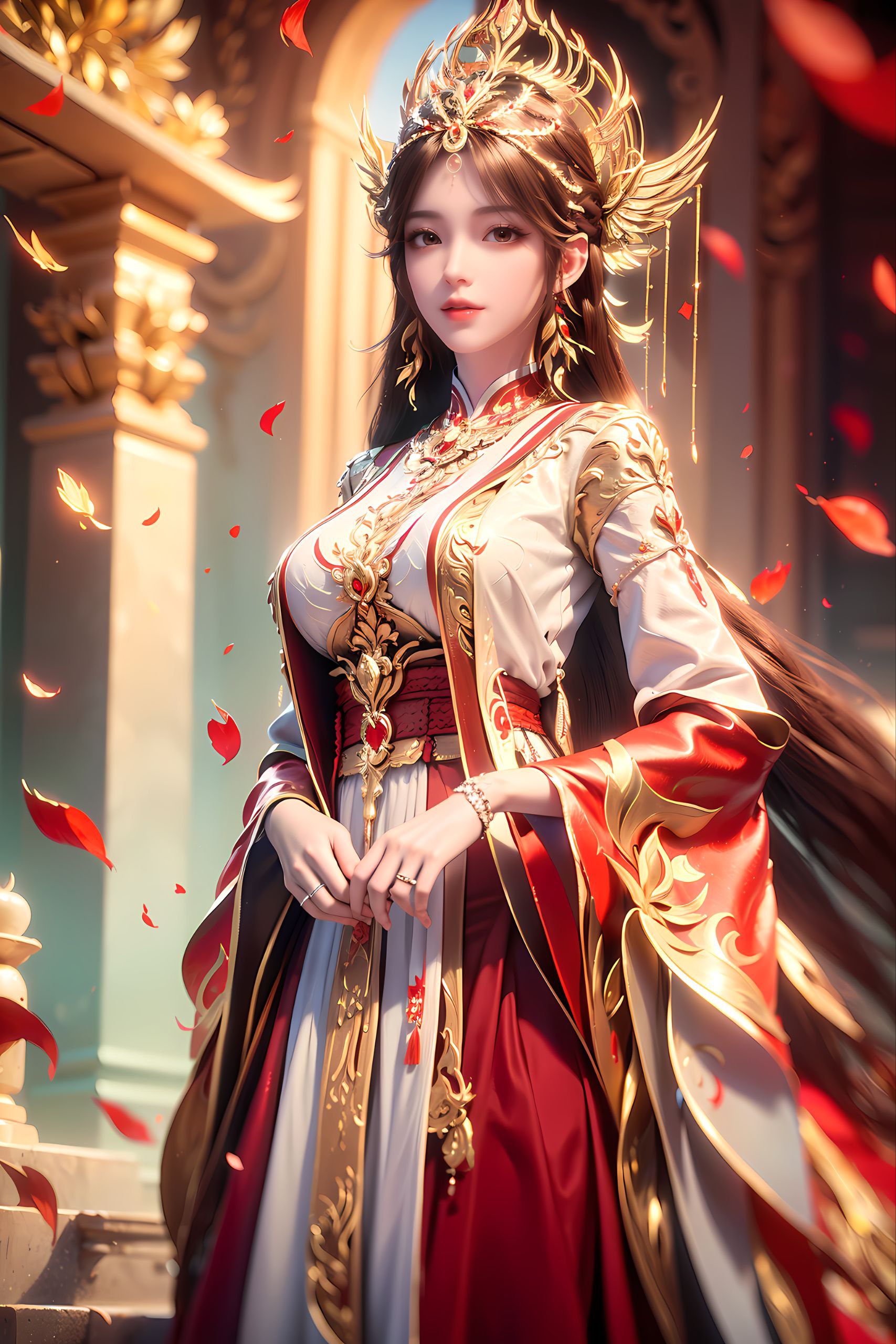 源和服务聚