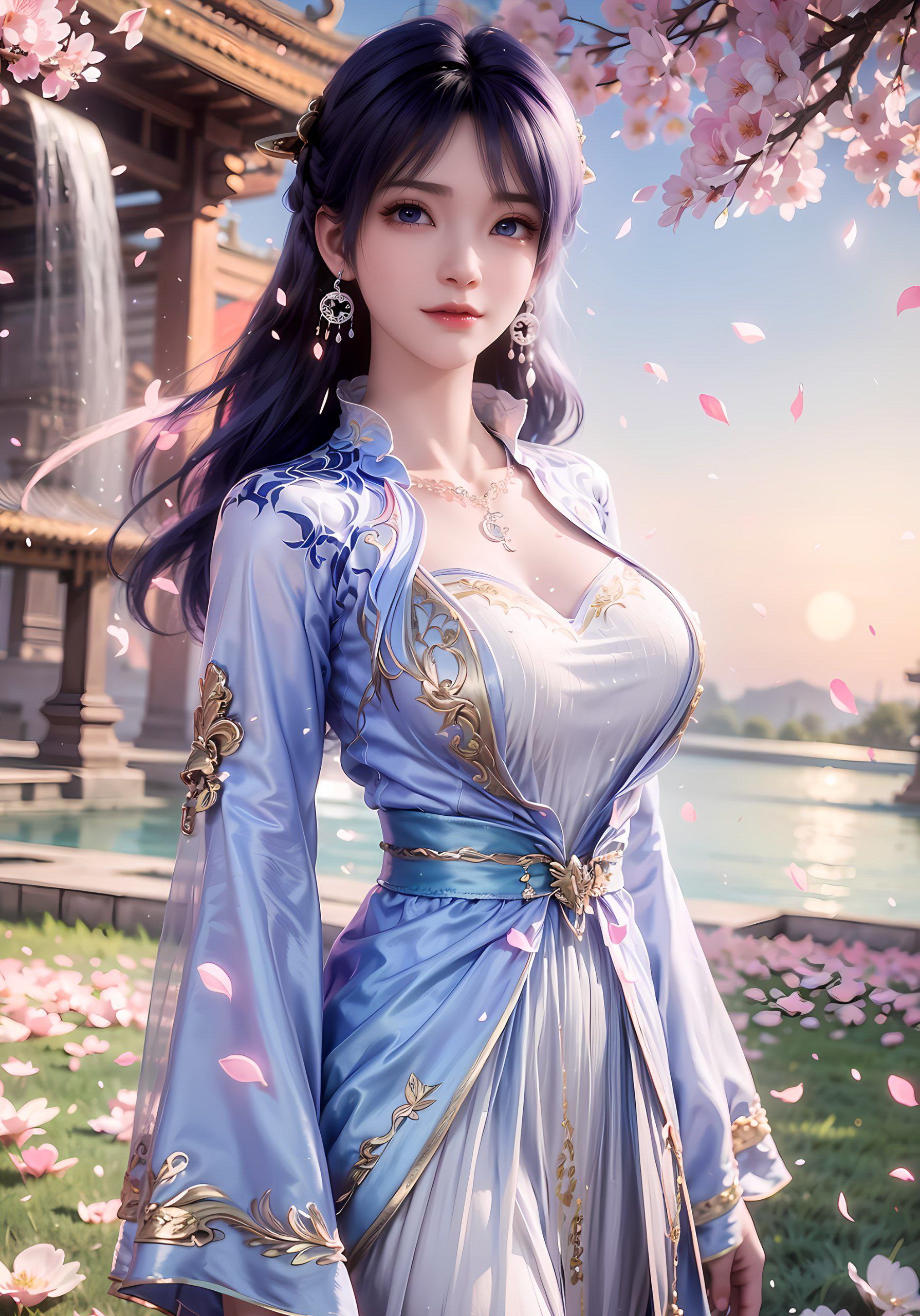 想要访问黑