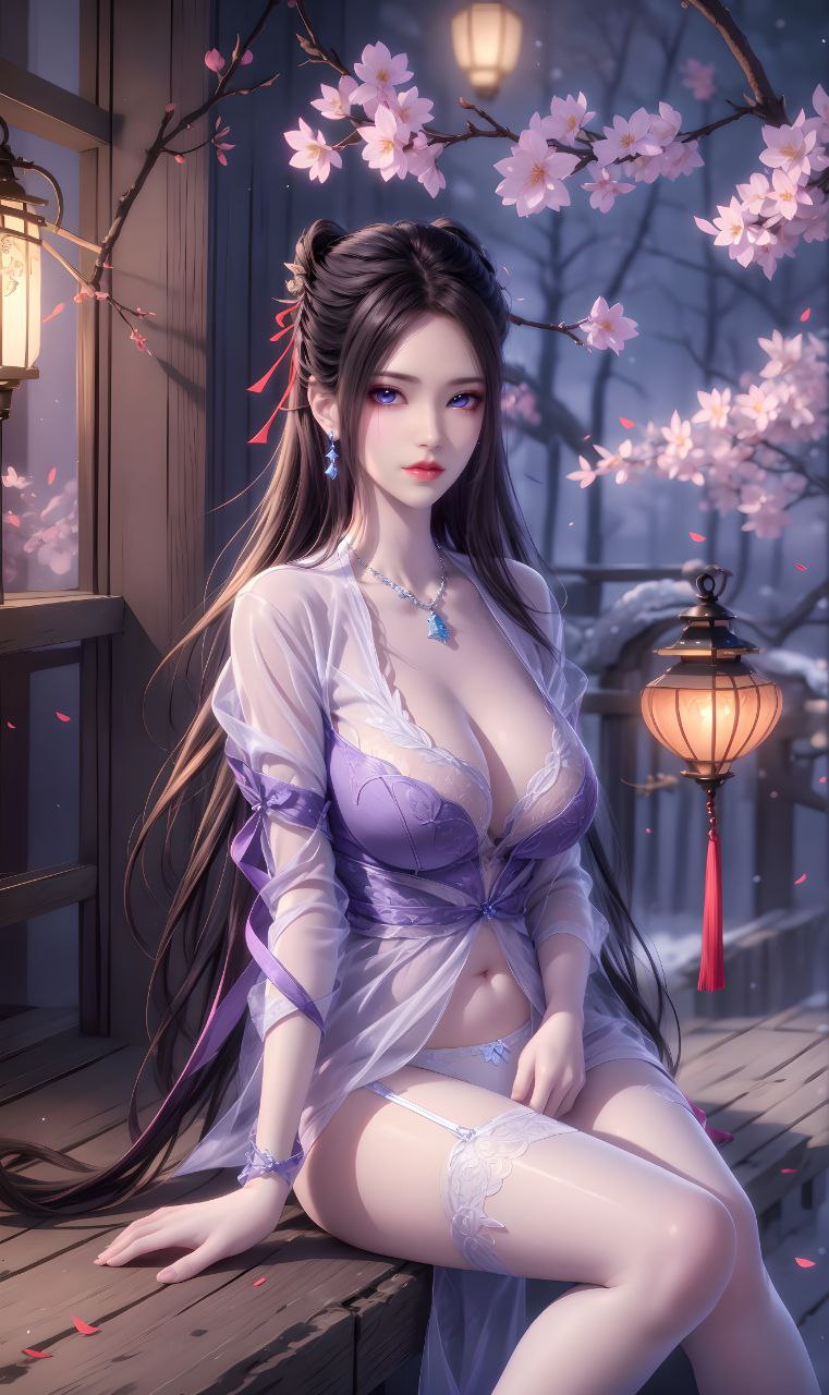 磁力连接
