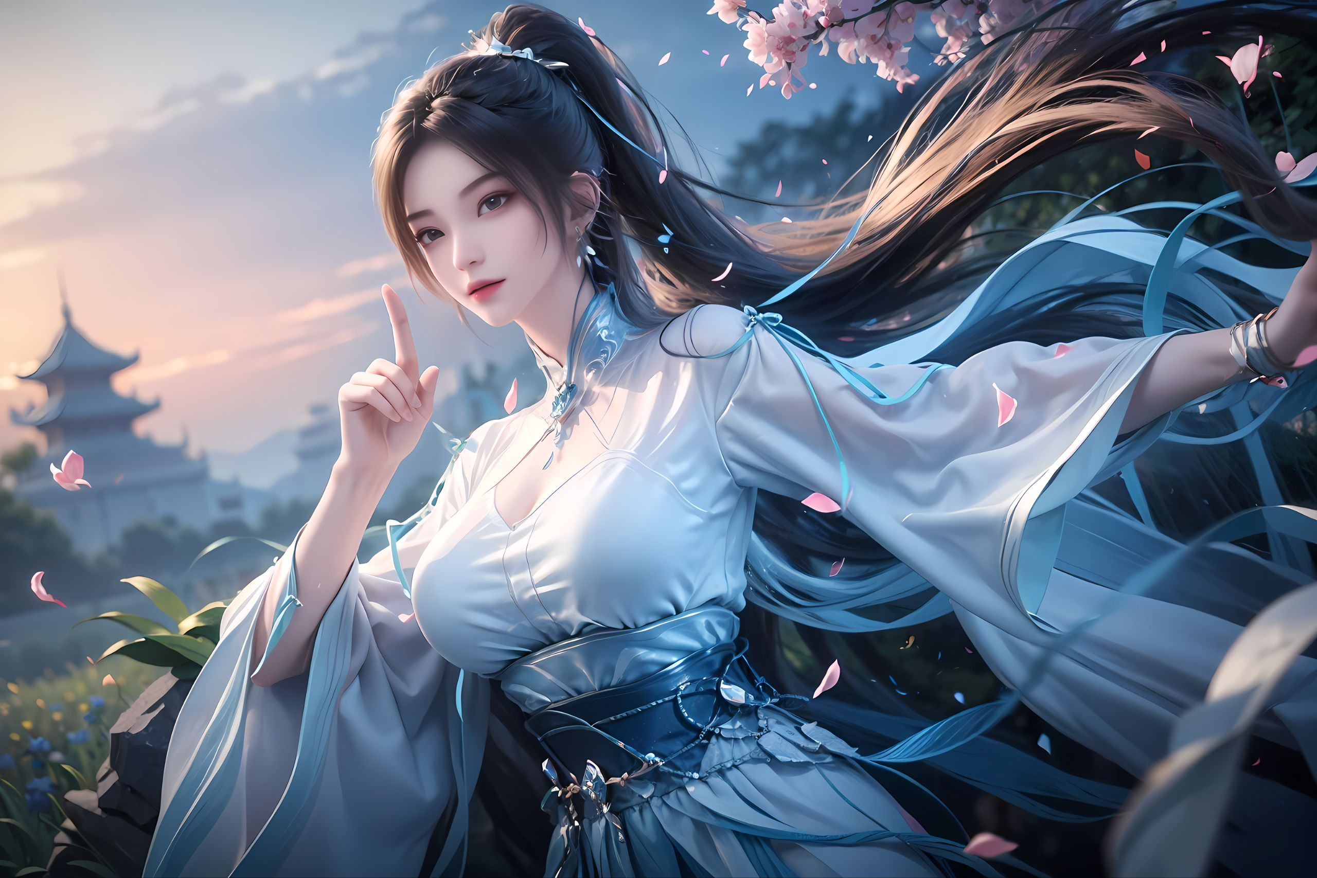 作为一部脍