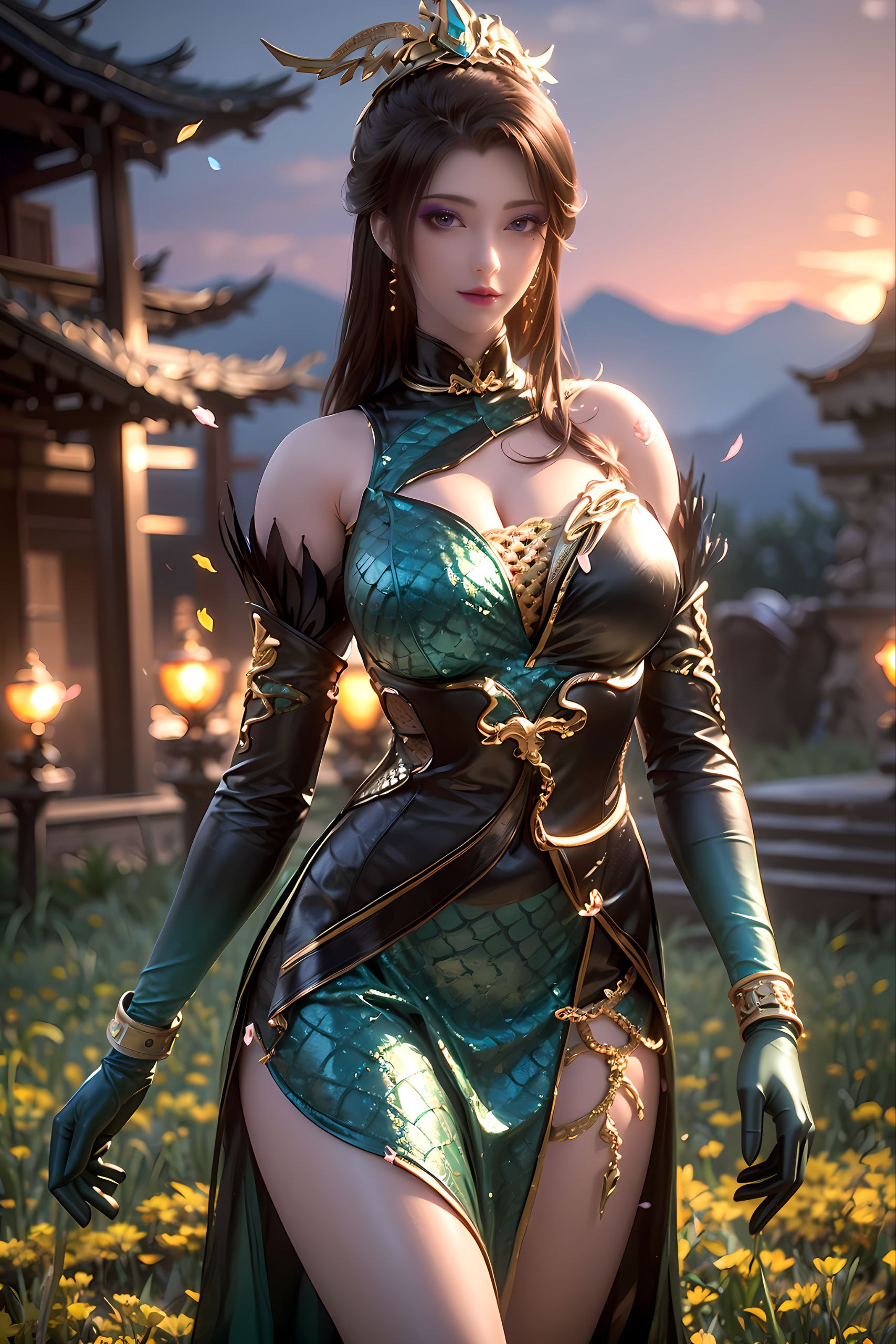 人们可以找