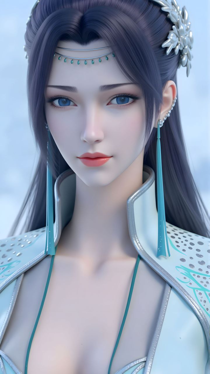 卦视角