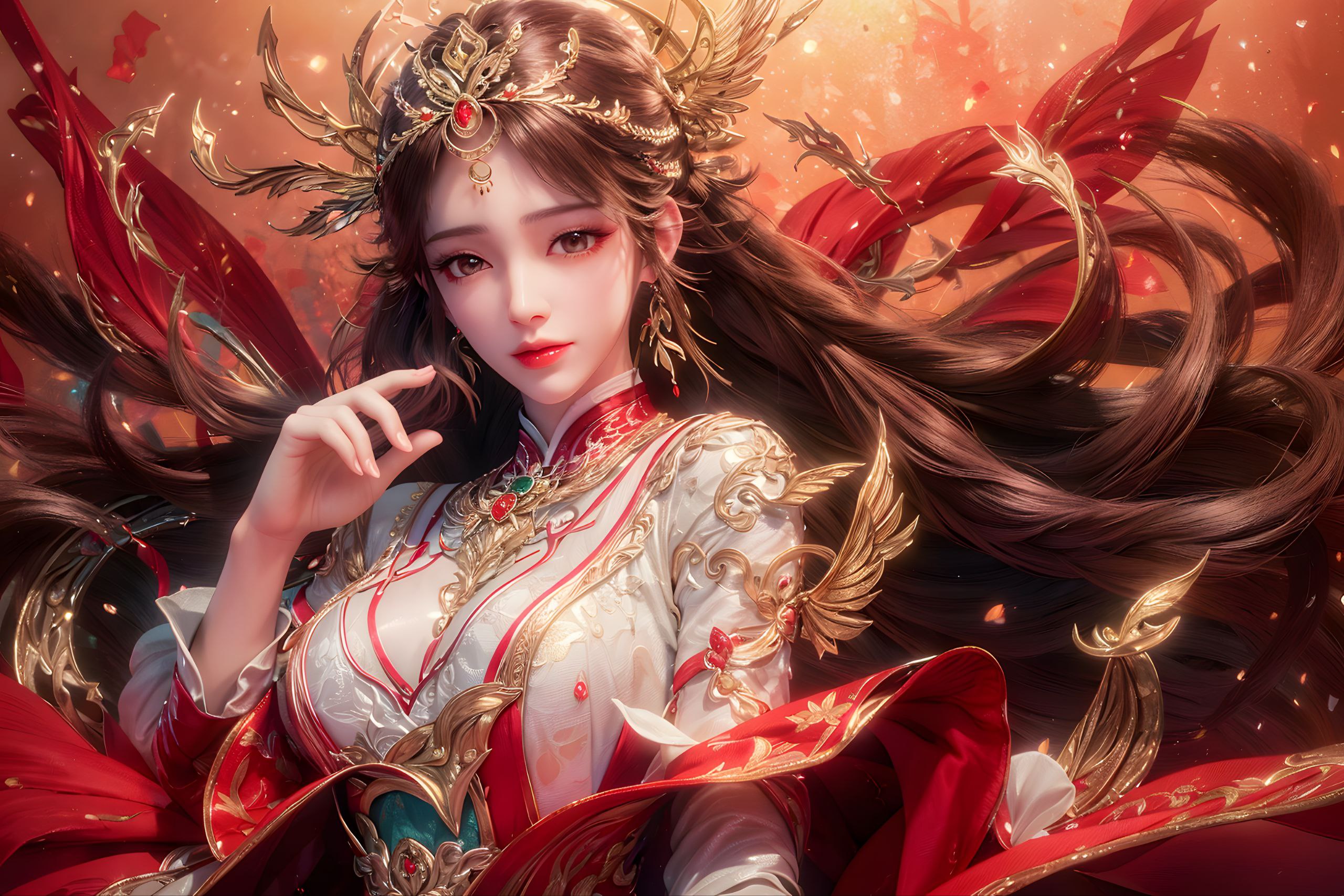 作的源泉