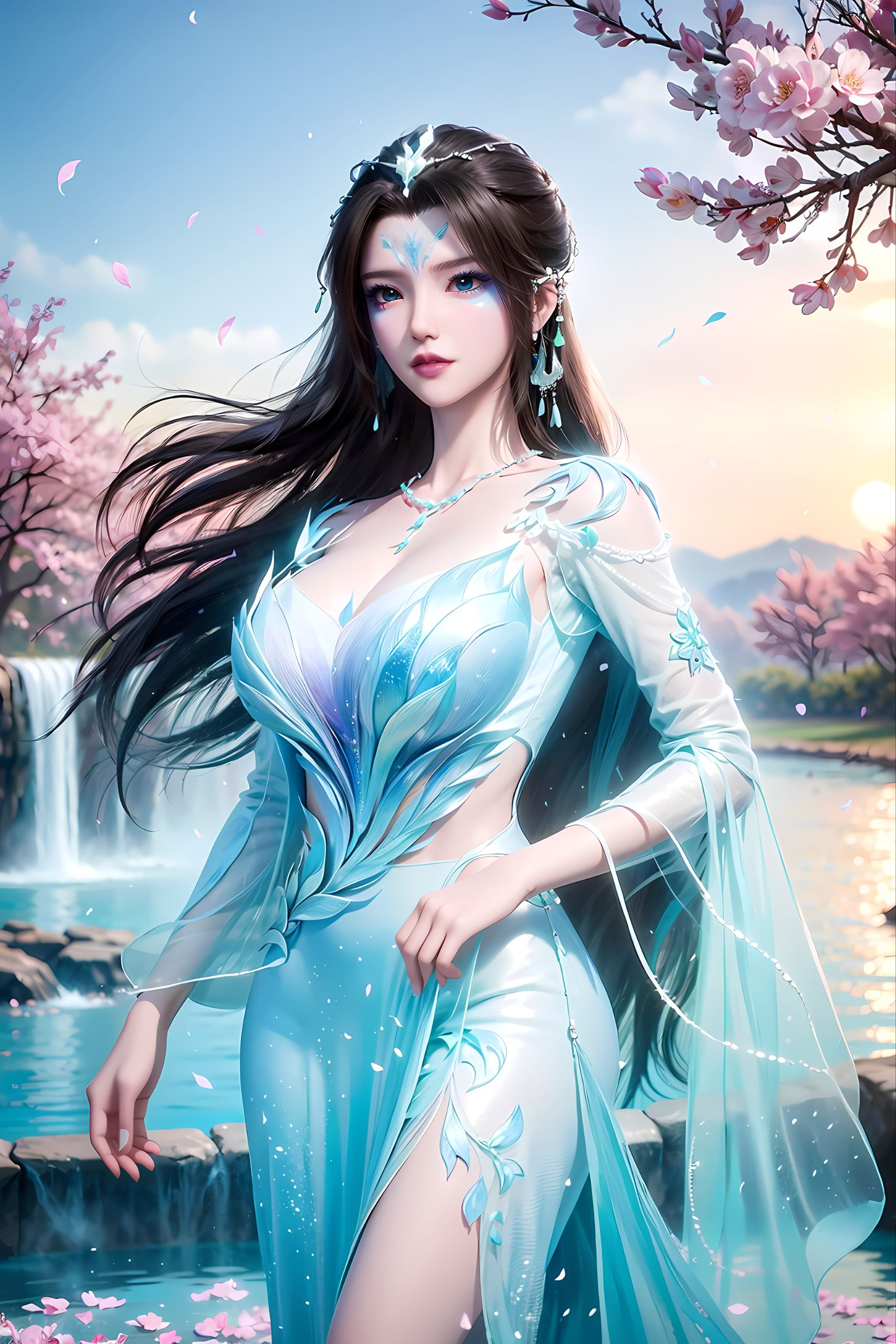期待水蜜桃
