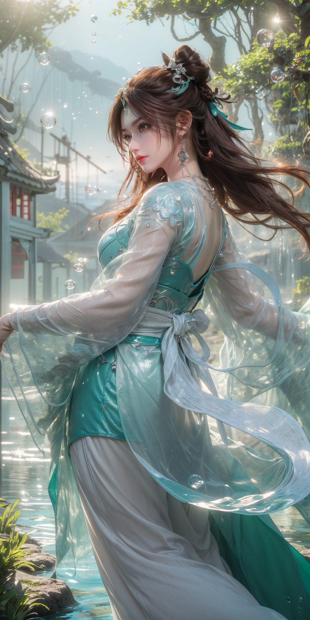 需要的资源