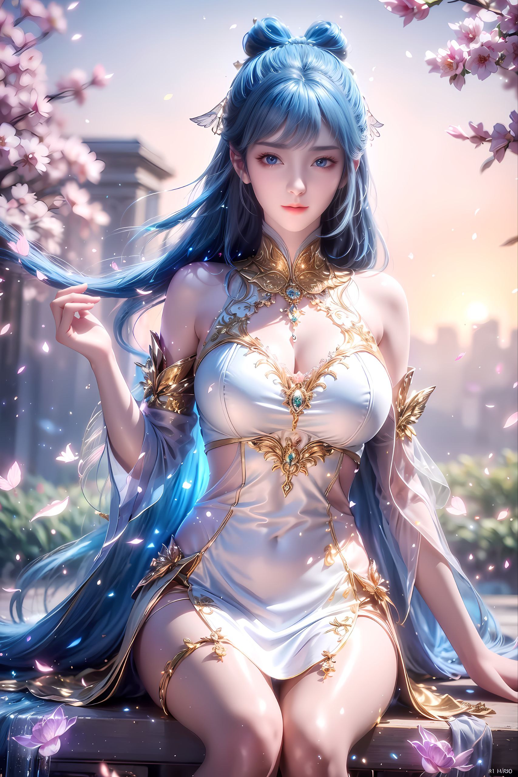 口感独特的