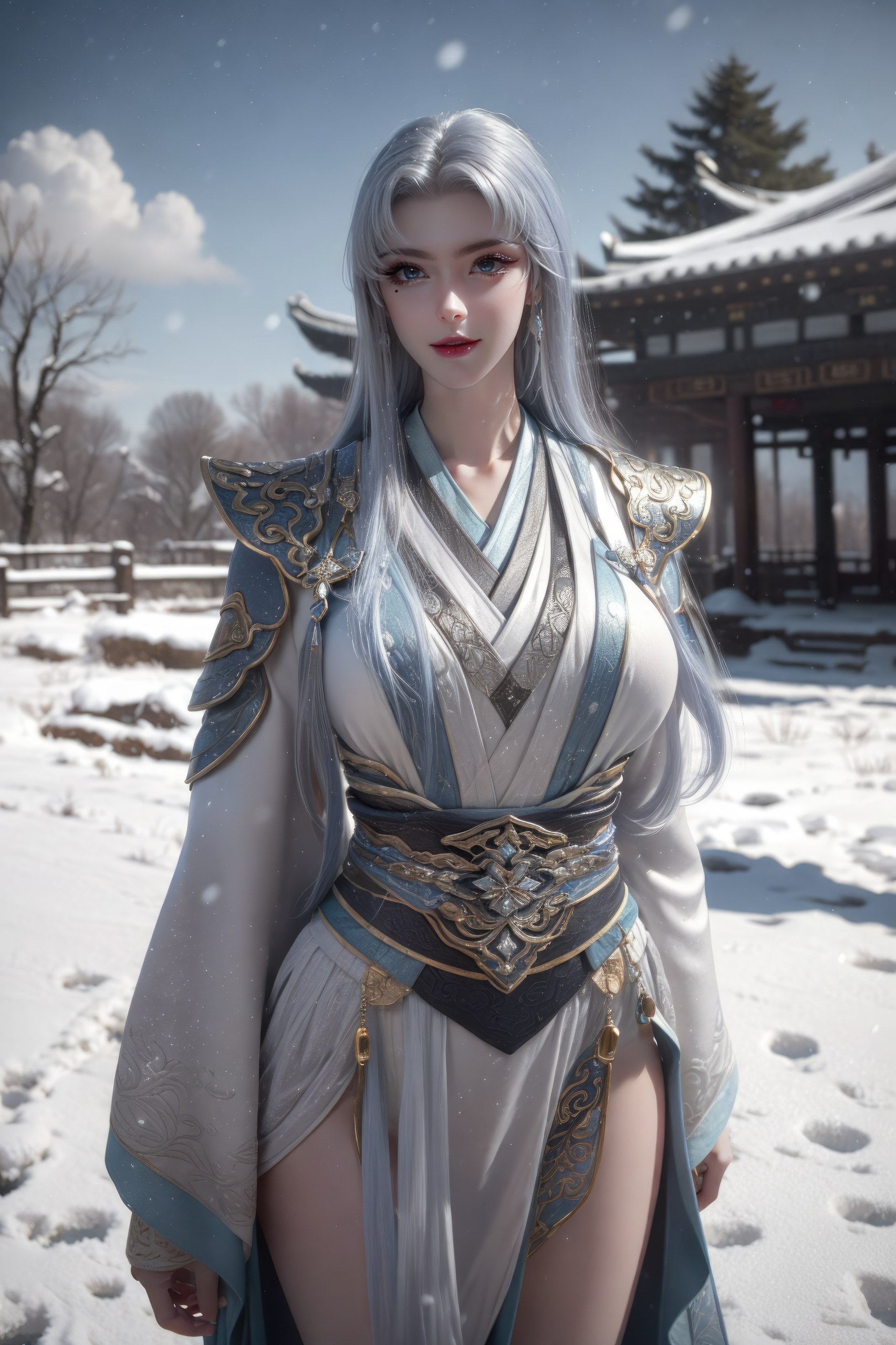 现了Mis